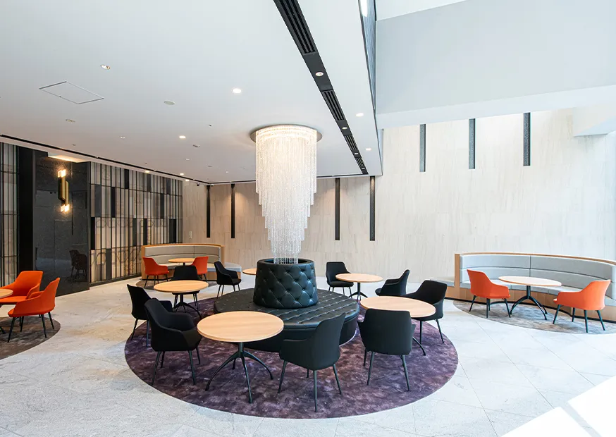 Welina Hotel Premier 大阪なんば